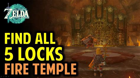 fire temple metal box|fire temple chest locations.